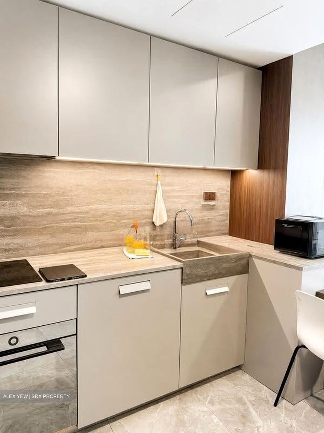 One Pearl Bank (D3), Apartment #614643391
